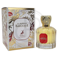 La Baroque Rouge Eau de Parfum - Maison ALHAMBRA