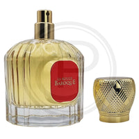 La Baroque Rouge Eau de Parfum - Maison ALHAMBRA