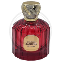 La Baroque Rouge Extreme Eau de Parfum - Maison Alhambra