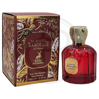 La Baroque Rouge Extreme Eau de Parfum - Maison Alhambra