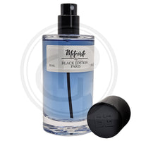 Météorite eau de parfum - Black Edition