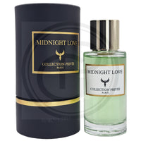 MIDNIGHT LOVE Extrait de parfum – Collection Privée Phoenix