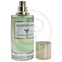 MIDNIGHT LOVE Extrait de parfum – Collection Privée Phoenix