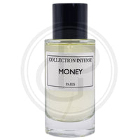 Money Eau de Parfum - Collection Intense