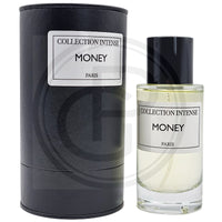 Money Eau de Parfum - Collection Intense