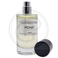 Money Eau de Parfum - Collection Intense