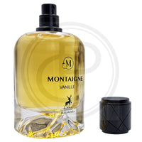 Montaigne Vanille Eau de Parfum – Maison AlHambra