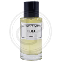 Mula Eau de Parfum - Collection Intense