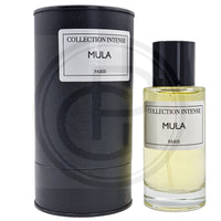 Mula Eau de Parfum - Collection Intense