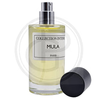 Mula Eau de Parfum - Collection Intense