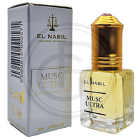 Musc Azur Extrait de Parfum Roll-on – El Nabil