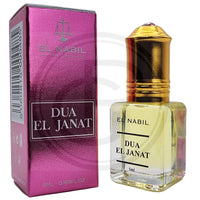 Musc dua el Janat Extrait de Parfum – El Nabil
