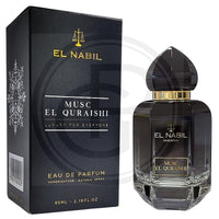 EL QURAISHI Eau de Parfum - EL Nabil