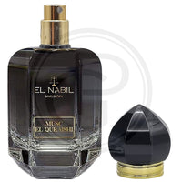 EL QURAISHI Eau de Parfum - EL Nabil