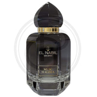 MUSC HALIMA Eau de Parfum - EL Nabil