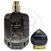 MUSC HALIMA Eau de Parfum - EL Nabil