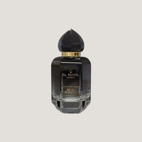 Eau de parfum Musc Halima - El Nabil 65 ML