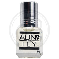 Musc Ily Extrait de Parfum – ADN Paris