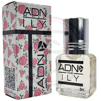 Musc Ily Extrait de Parfum – ADN Paris
