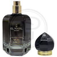 MUSC IMRAN Eau de Parfum - EL Nabil