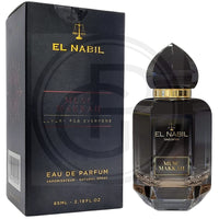 MUSC MAKKAH Eau de Parfum - EL Nabil