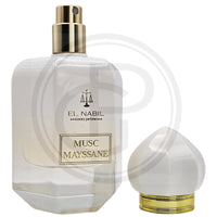 MUSC MAYSSANE Eau de Parfum - EL Nabil