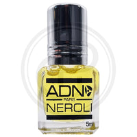 Musc Néroli Extrait de Parfum – ADN Paris