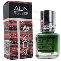 Musc Supreme – Essence de Parfum – ADN Paris (5 ml)
