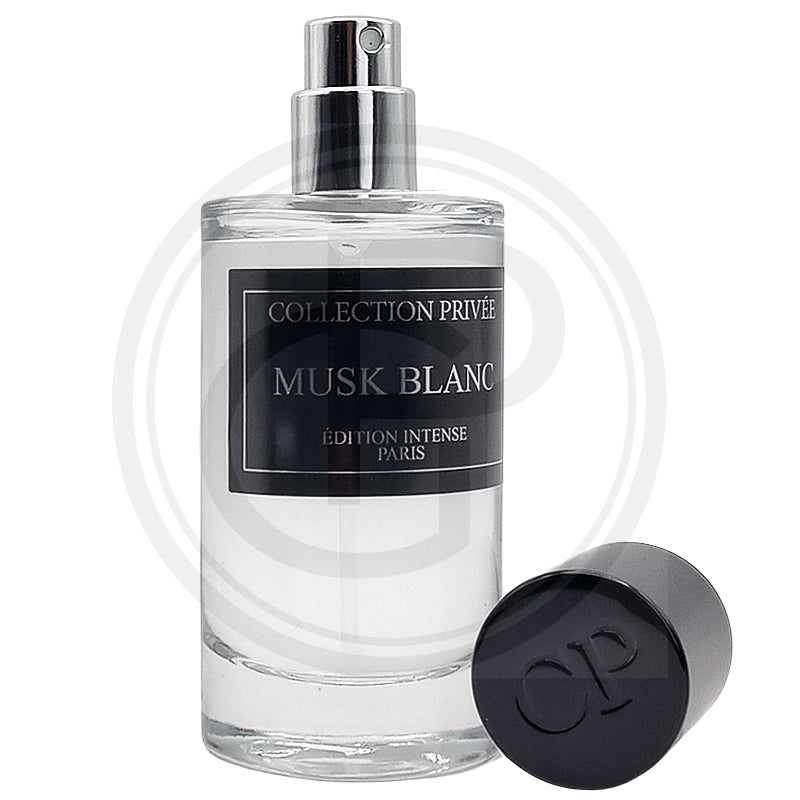 Musk Blanc Eau de Parfum - Collection Privée