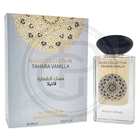 Musk Collection Tahara Vanilla Eau de Parfum – Gulf Orchid