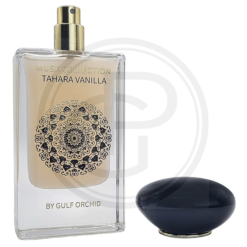 Musk Collection Tahara Vanilla Eau de Parfum – Gulf Orchid