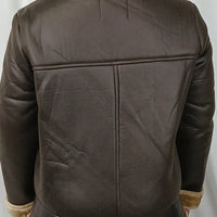BOMBARDIER MARRON
