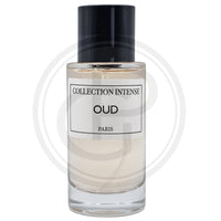 Oud Eau de Parfum - Collection Intense
