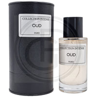 Oud Eau de Parfum - Collection Intense