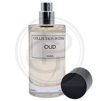 Oud Eau de Parfum - Collection Intense