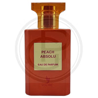 Peach Absolu Eau de Parfum - Volare