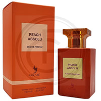 Peach Absolu Eau de Parfum - Volare