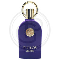 Philos centro Eau de Parfum - Maison Mlhambra