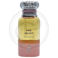 Pink Velvet Eau de Parfum – Maison AlHambra