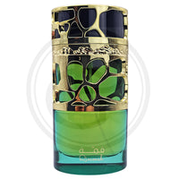 Qimmah Eau de Parfum – Lattafa