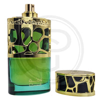 Qimmah Eau de Parfum – Lattafa