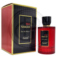 Red Tobacco Eau de Parfum - Surrati