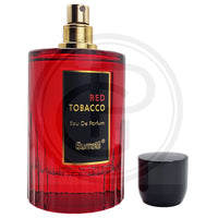 Red Tobacco Eau de Parfum - Surrati