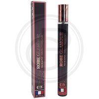 Robe Glamour Eau de parfum – Collection Platinium