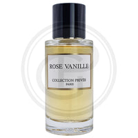 Rose Vanille Extrait de parfum – Collection Privée Phoenix