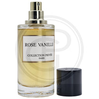 Rose Vanille Extrait de parfum – Collection Privée Phoenix