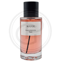 Rouge Eau de parfum - Black Edition