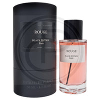 Rouge Eau de parfum - Black Edition
