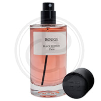Rouge Eau de parfum - Black Edition