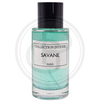 Savane Eau de Parfum - Collection Intense